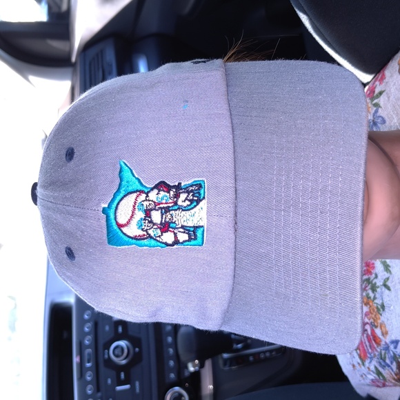 '47 Brand x Cooperstown MLB Minnesota Twins Embroidered Logo Strapback Cap Hat - Picture 1 of 11